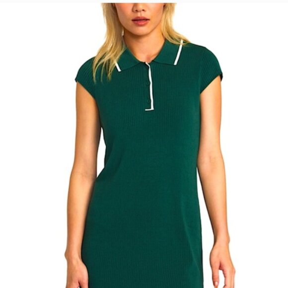 RVCA Sweater Dress for Women Style AVJKD00210 Size 8 US NWOT - Picture 2 of 3